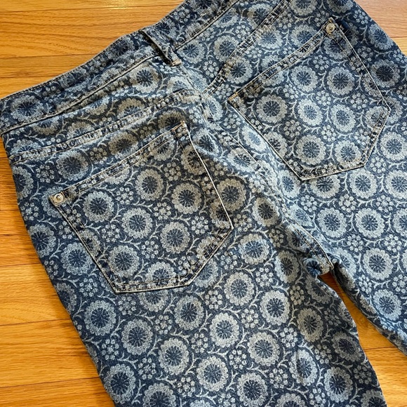 Fun Denim from Anthropologie - Picture 3 of 4